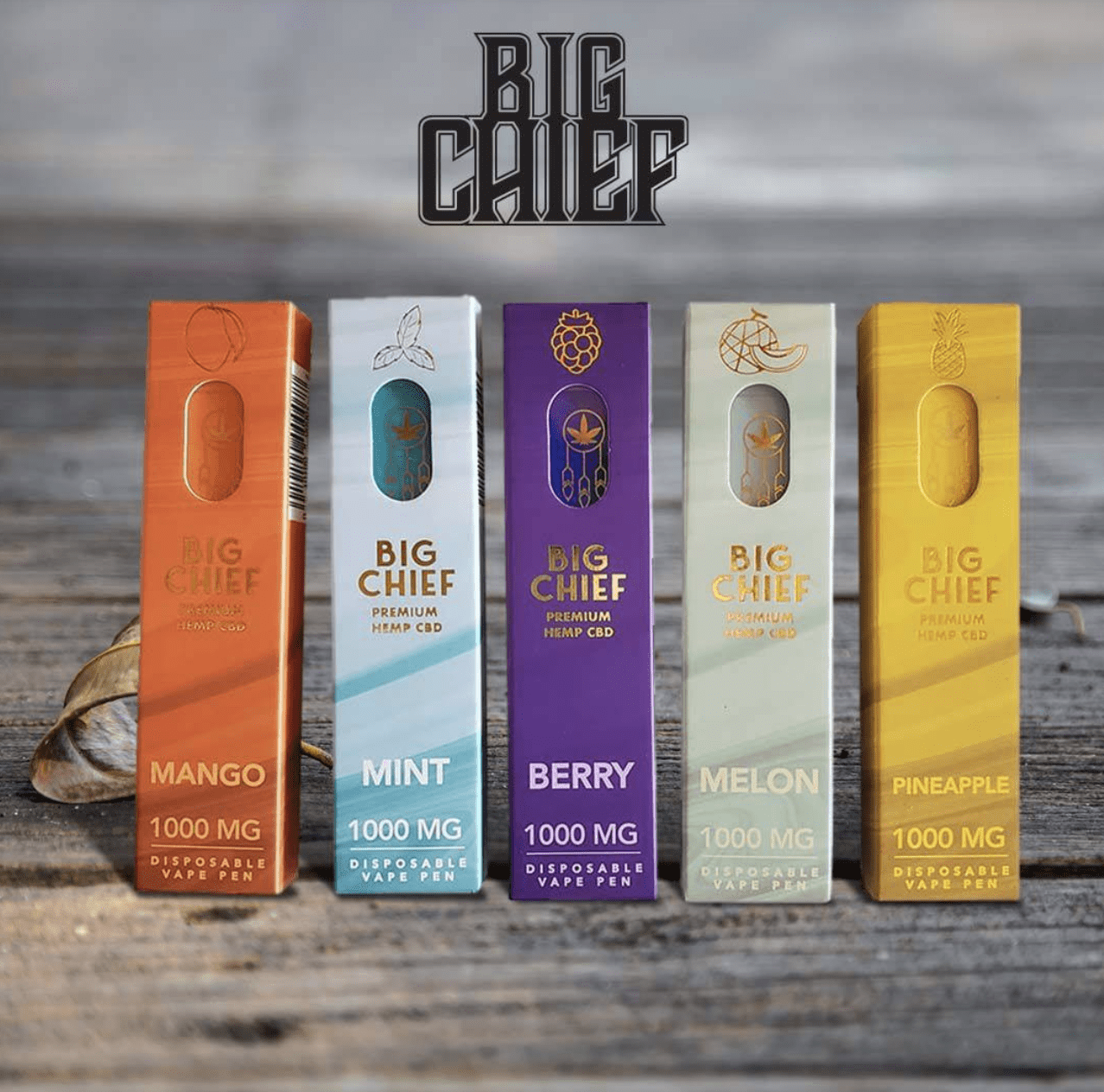 how much is elf bar vape Is Your Big Chief Disposable Fake or Real? 7 Ways to Tell main image 0