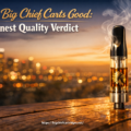 Are Big Chief carts good?
